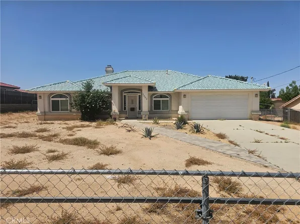 7602 Newhall Ave, Hesperia, CA 92345