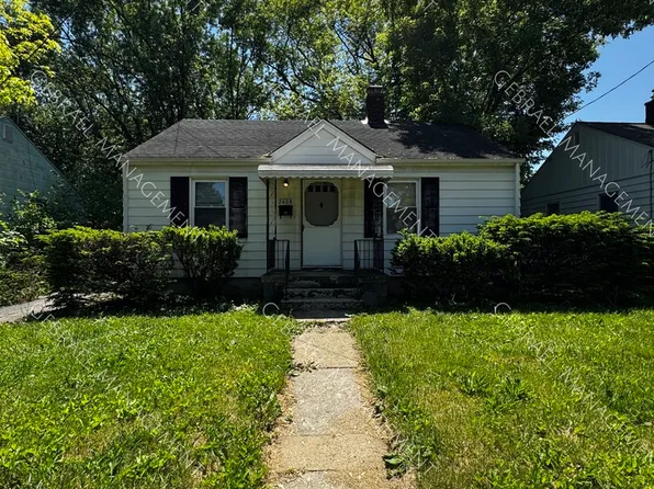 2408 Missouri Ave, Flint, MI 48506