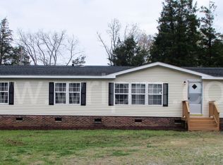 1277 Daniel Rd, York, SC 29745