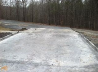 518 Old Kirkland Rd, Bremen, GA 30110