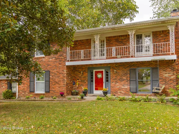 542 Hillcreek Rd, Shepherdsville, KY 40165