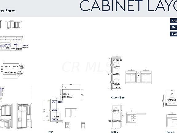 4th image of 9451 Burghley Dr Lot 9