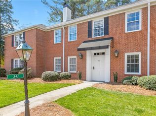 343 Hanover Arms Ct APT C, Winston Salem, NC 27104