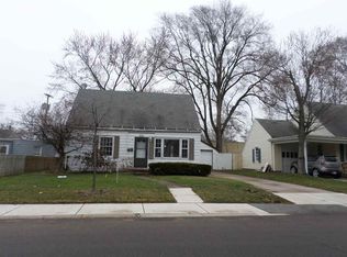 908 Baker Dr, Elkhart, IN 46516
