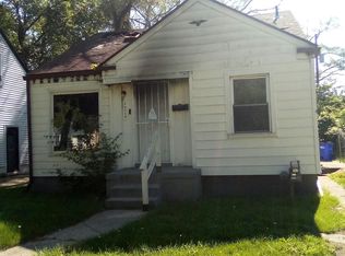 19710 Westbrook St, Detroit, MI 48219