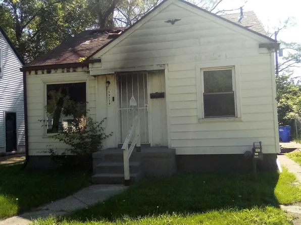 19710 Westbrook St, Detroit, MI 48219