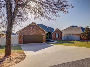 612 N Timber Rd, Midwest City, OK 73130
