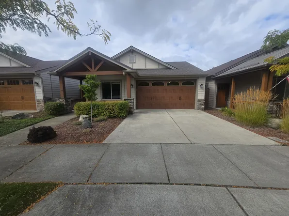 4359 N Meadow Ranch Ave, Coeur D Alene, ID 83815