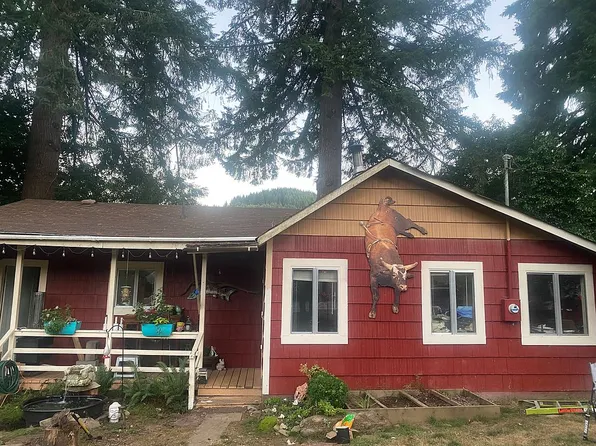 32988 State Highway 38, Scottsburg, OR 97473