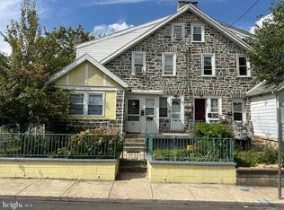 62 Richfield Rd, Upper Darby, PA 19082