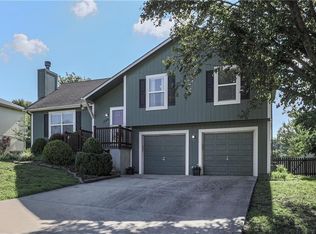 17149 Jessica St, Gardner, KS 66030