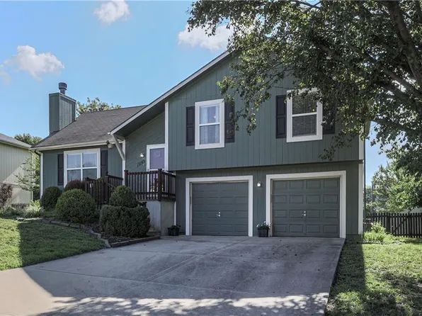 17149 Jessica St, Gardner, KS 66030