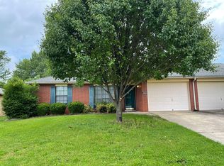 2768 Adrian Ave #A, Springdale, AR 72764