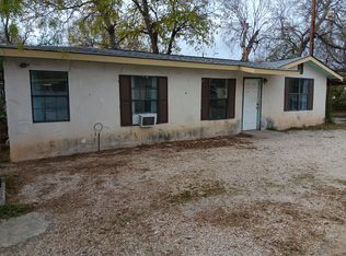 5450 Zupan St, San Antonio, TX 78227