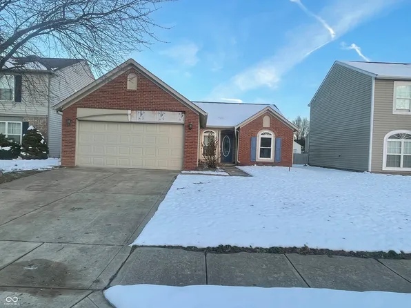 2745 Lullwater Ln, Indianapolis, IN 46229
