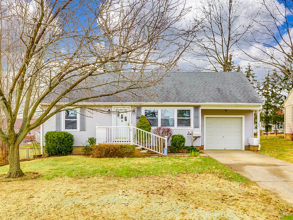 4 bedroom 2 full baths