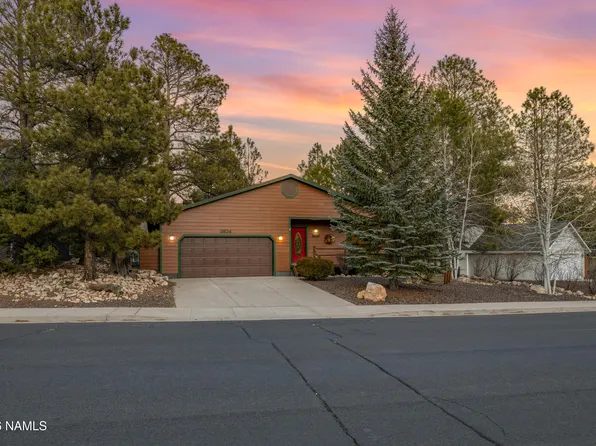 3834 S Wild West Trl, Flagstaff, AZ 86005