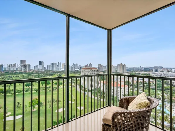 20335 N Country Club Dr APT 2409, Aventura, FL 33180