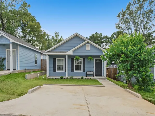16967 W Dounreay, Montgomery, TX 77316