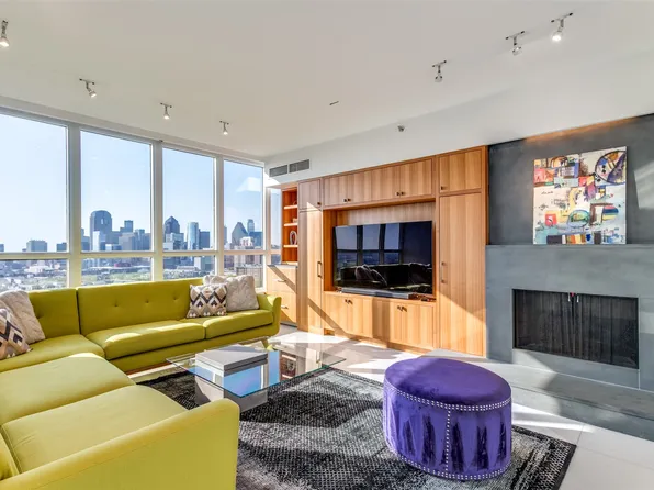 3030 McKinney Ave APT 2301, Dallas, TX 75204