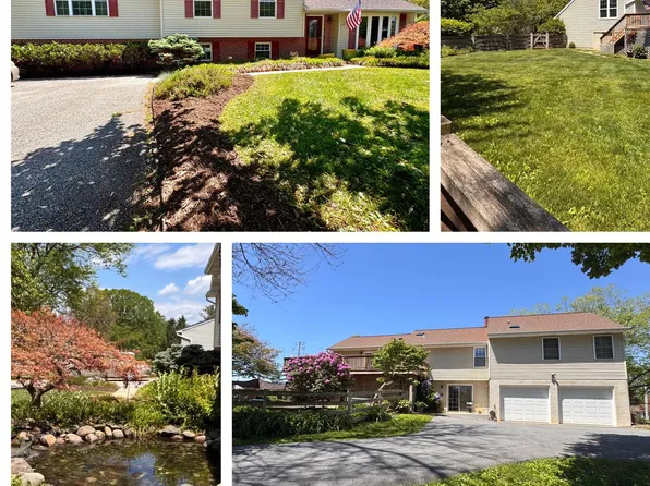 7431 2nd Ave, Sykesville, MD 21784