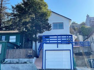 403 Alvarado St, Brisbane, CA