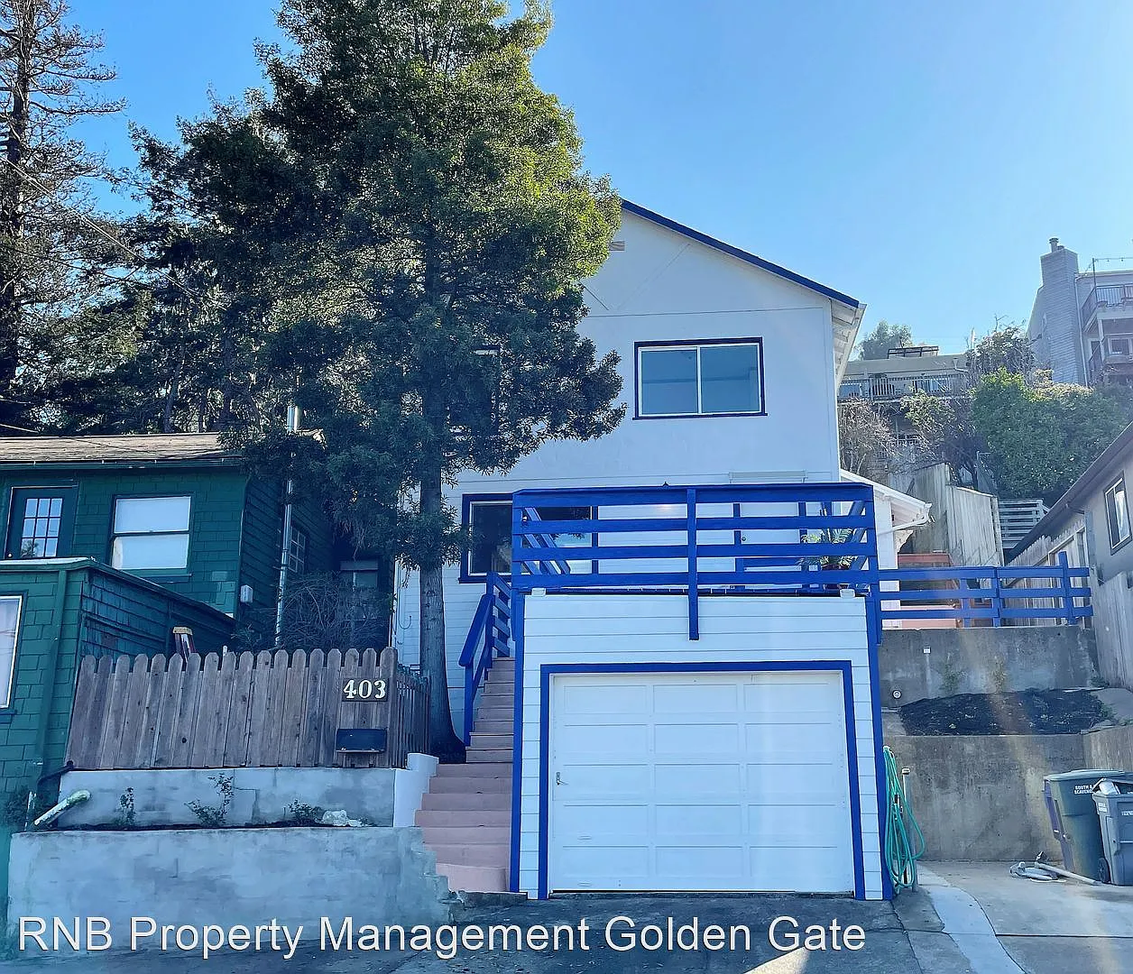 403 Alvarado St photo 1