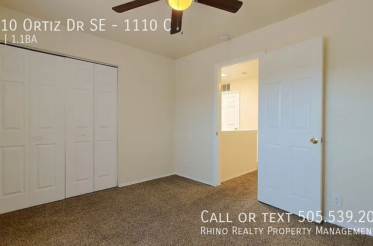 1110 Ortiz Dr SE #C — Photo 13