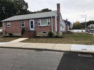 72 Millstone Rd, Hyde Park, MA 02136