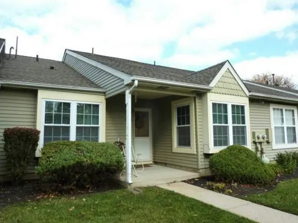 3296 Neils Ct #3296, Mount Laurel, NJ 08054