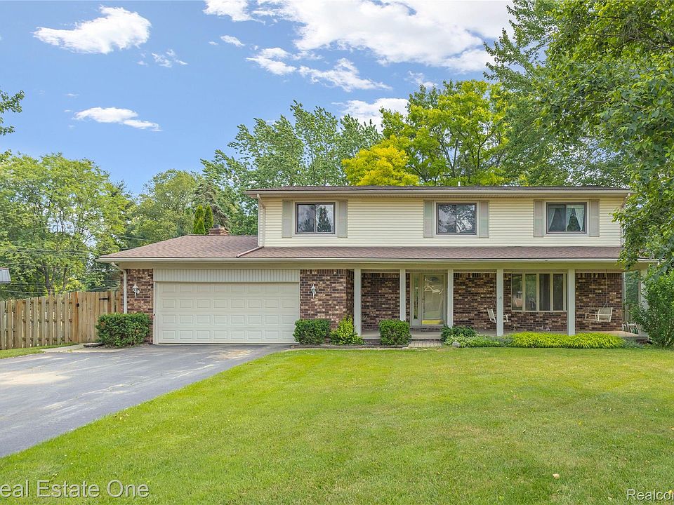 1st image of 6995 Allen Hill Ct