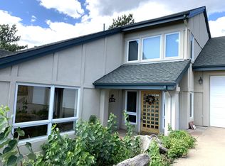 4245 Bear Rd, Golden, CO 80403