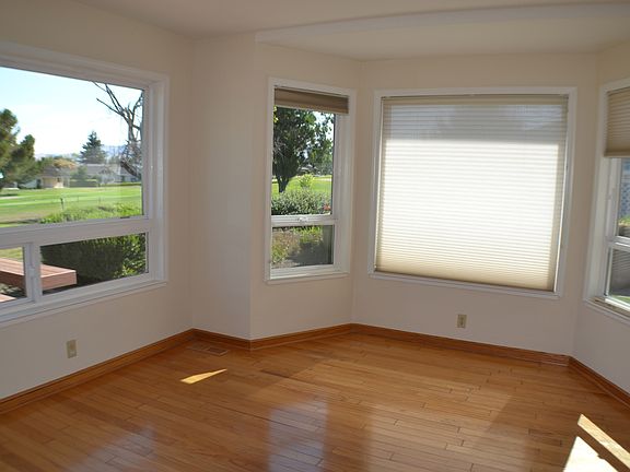 Sunroom off Kitchen