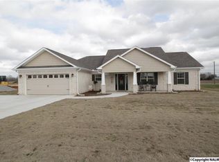 117 Azuba Ct, Hazel Green, AL 35750