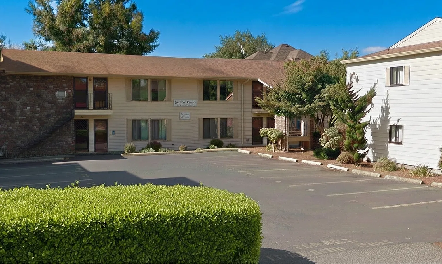 Sierra Vista — Photo 1