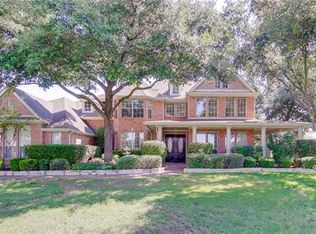 4300 Springhill Estates Dr, Parker, TX 75002