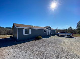 31668 Grindley Ranch Rd, Whitmore, CA 96096