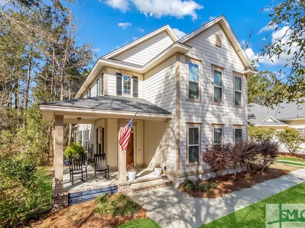 200 Ridgewood Park Court, Richmond Hill, GA 31324