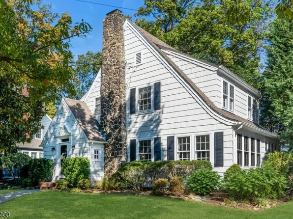 712 Forest Ave, Westfield Town, NJ 07090