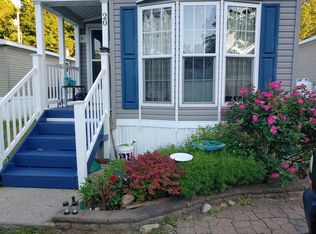 2 Mazies Ln #20, New Windsor, NY 12553