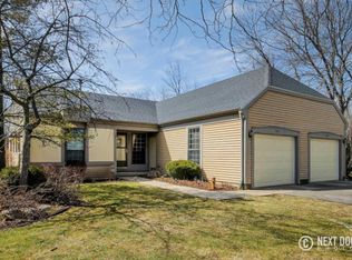 3531 Whispering Brook Dr SE, Kentwood, MI 49508