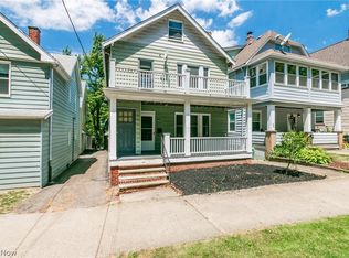 2233 Edgehill Rd, Cleveland, OH 44106