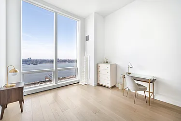 Rented by SERHANT.