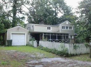 5120 Circle Dr, Columbia, SC 29206