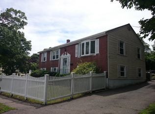 125 Running Brook Rd, West Roxbury, MA 02132