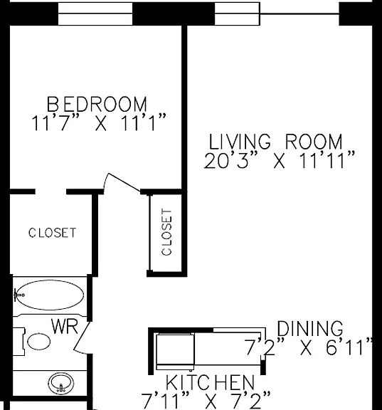1066 King St W — Photo 17