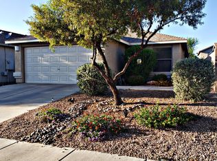 2446 W Rau River Rd, Tucson, AZ 85705