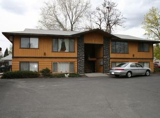 2628 E Wellesley Ave APT 3, Spokane, WA 99217