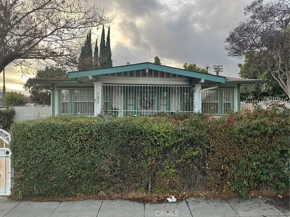 297 S Hamilton Blvd, Pomona, CA 91766