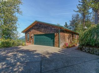 41401 E Larch Mountain Rd, Corbett, OR 97019